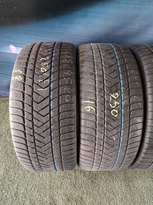 285.45.20 Pirelli x2 bucăți