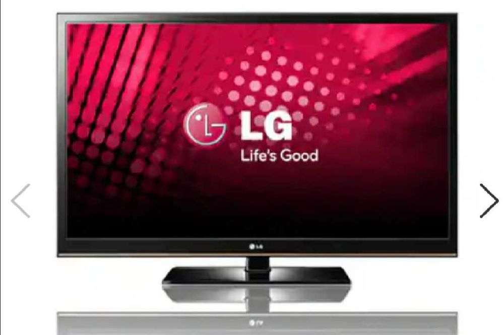 Телевизор 50PT/350 плазма LG