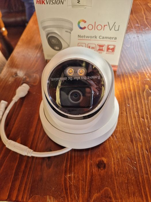CCTV Камера color VU