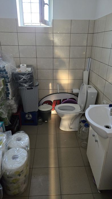 Afacere la cheie ,magazin general