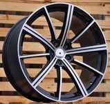 21 Джанти Ауди Q7 / Q8 - Quattro 5x112 SQ7 SQ8