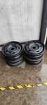 Vand Jante R14 4x100
