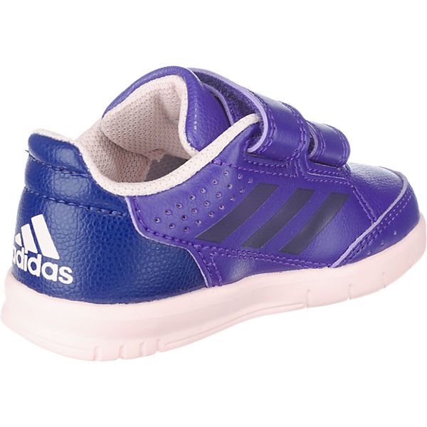 маратонки за момиче ADIDAS AltaSport CF