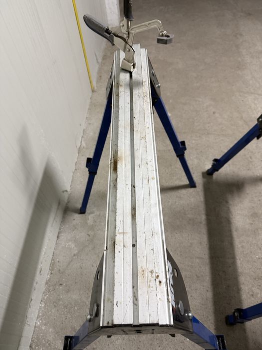 Capra lucru Kreg cu menghina