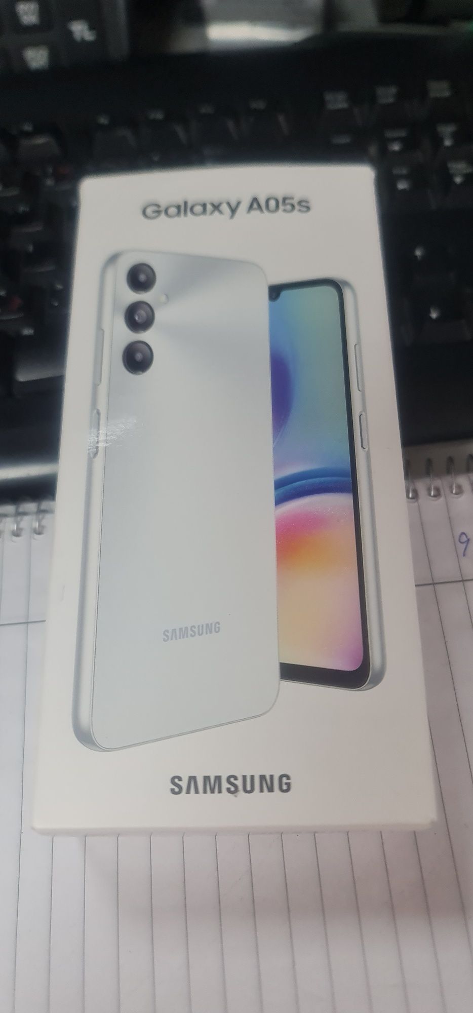 Samsung Galaxy A05S