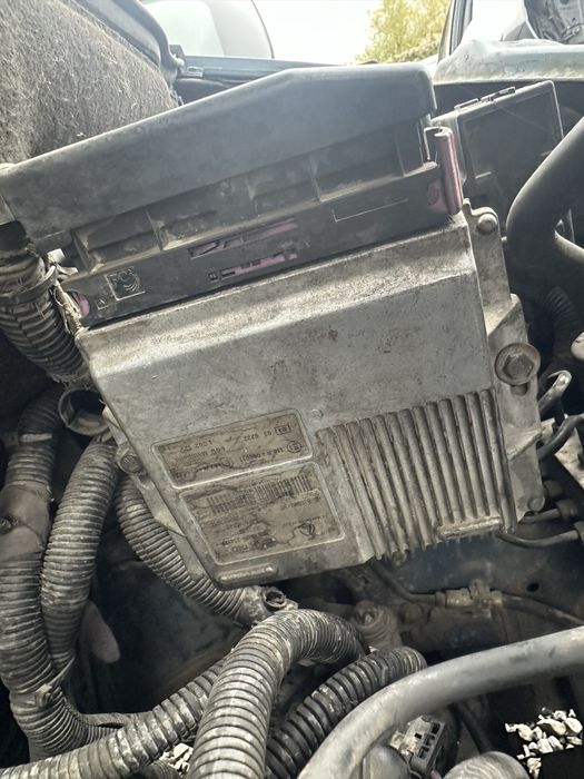 Газов компютър Landirenzo Opel 1.4