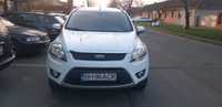 Ford kuga 2010 4x4