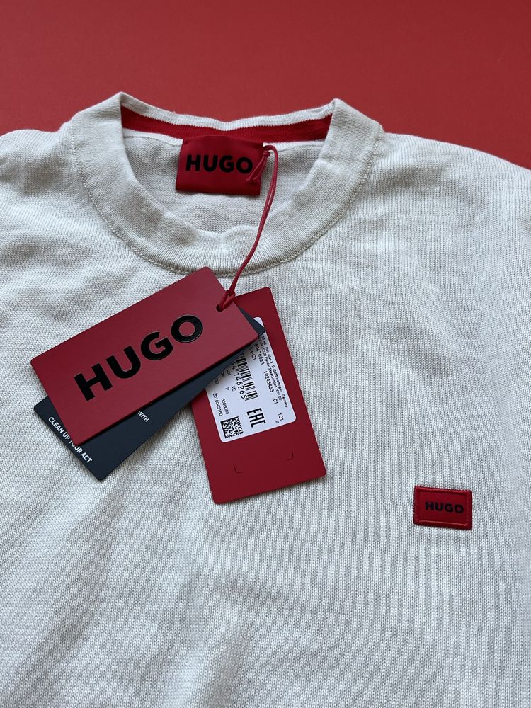 HUGO Hugo Boss : San Cassius C1 - НОВ S / Оригинал