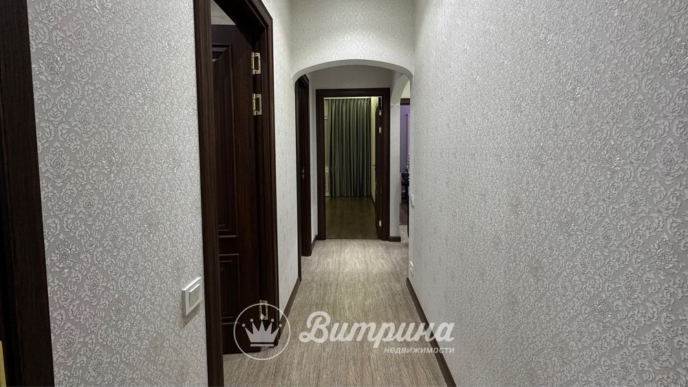 Продаю 3-комнатную квартиру на Карасу 1