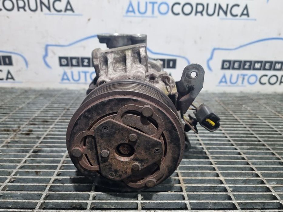 Compresor clima Subaru Forester 2.0 Diesel 2007 - 2010 EE20 (1029) 1080002682