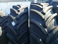 Cauciucuri 580/70R38 marca OZKA radiale noi cu garantie si livrare