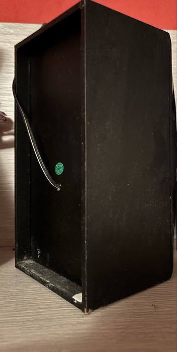 Boxe sistem Akai 5.1