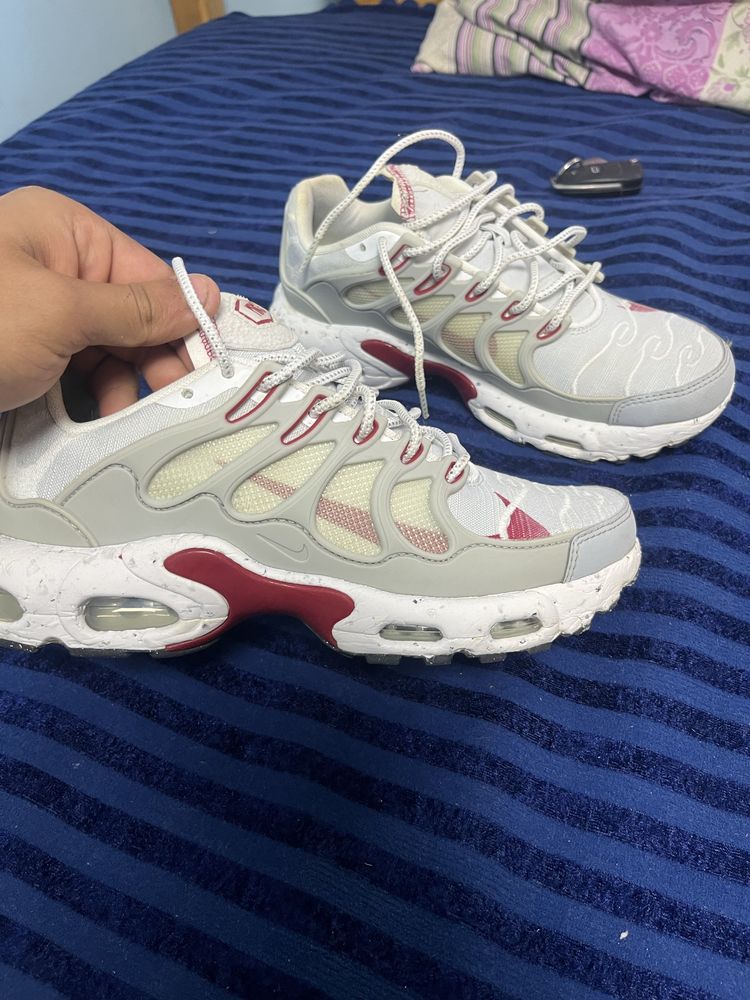 Nike air max мъжки маратонки