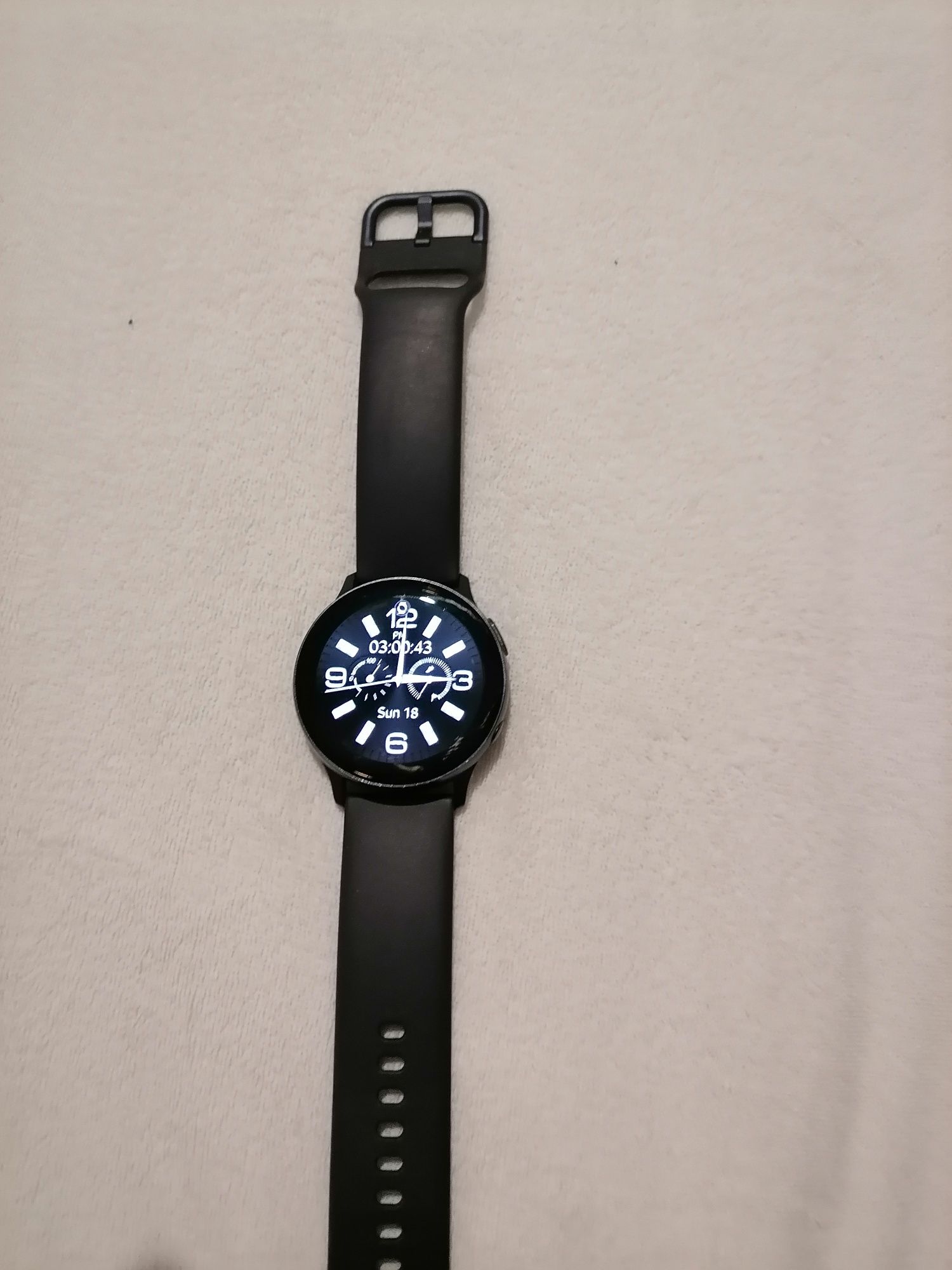 Samsung galaxy active watch 2