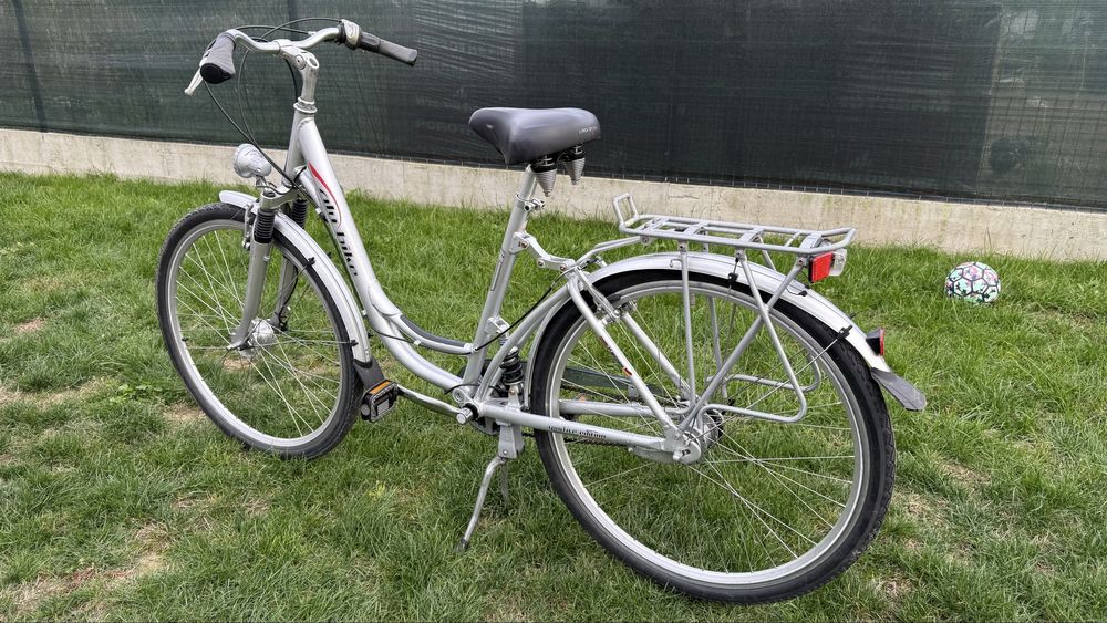 Bicicleta de dama marimea 28