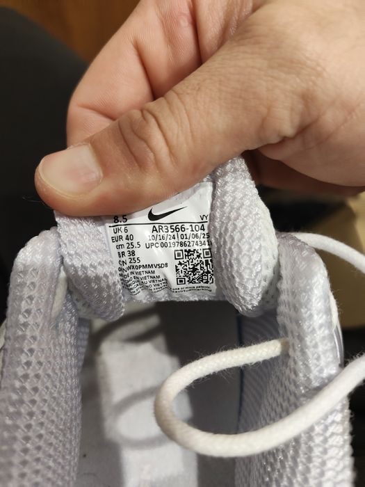 Nike Shox Обувки / Найк