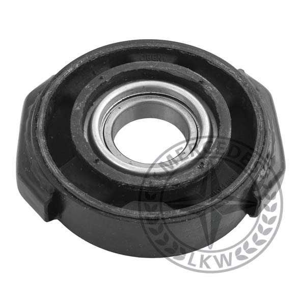 Лагер висящ ф55 за Mercedes-Benz Atego 709-1524