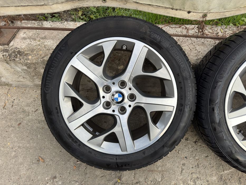 Jante Bmw G 5X112 R17