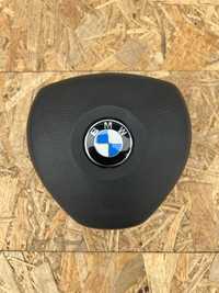 Airbag volan sport BMW 1 e81 e87 x1 e84 3 e90