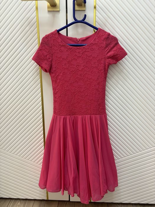 Плятья бальные рейтинговые