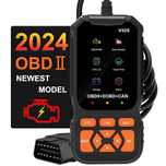 Диагностика за всички модели коли / OBD v520
