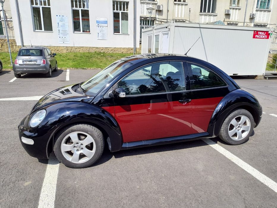 Jante aliaj originale Audi, VW, Seat, Skoda 5x100 16 inch