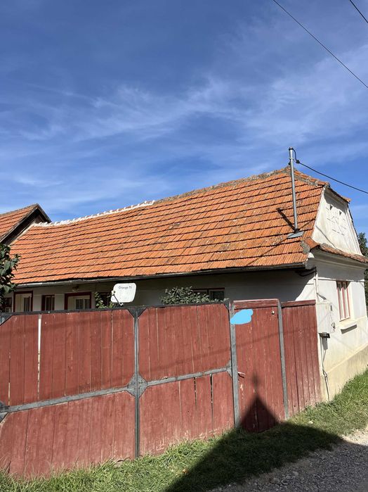 Casa Purcareni Brasov