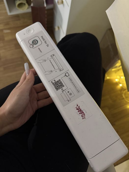 принтер для тату