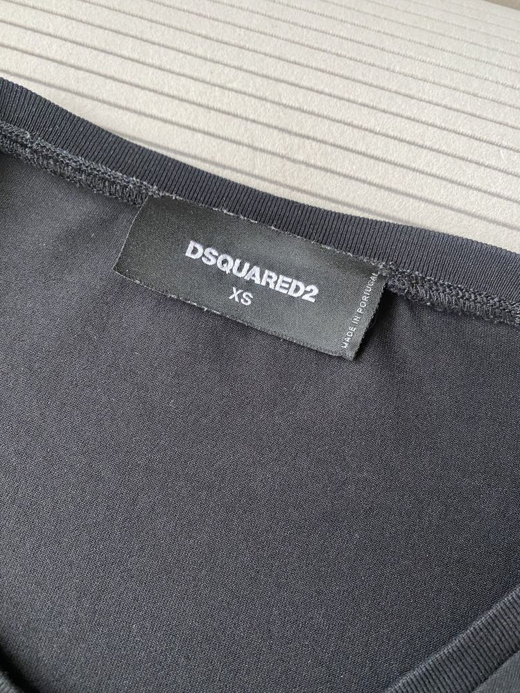 Дамски тениски Dsquared