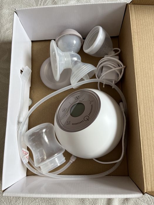 Помпа за кърмa Cangaroo