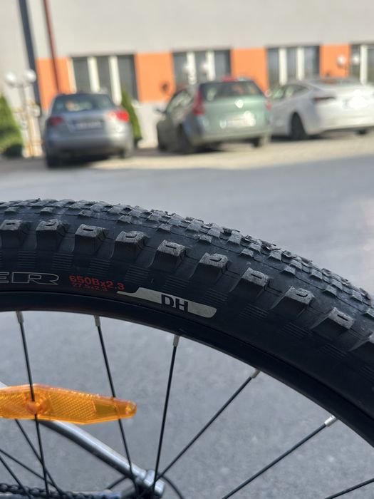 Vand bicicleta Scott Aspect 750 Grey