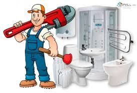 Santexnik ishlarini koʻnglingizdek qilib beramiz, kelishilgan xolda!!!