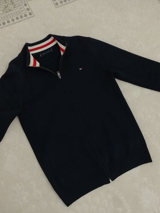 Кардиган tommy Hilfiger