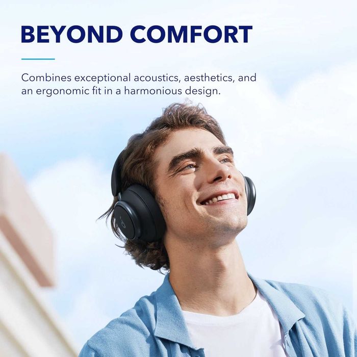 Soundcore Anker Space Q45 (New)