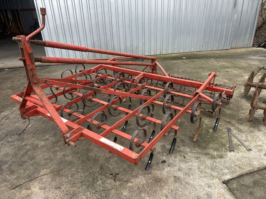 Combinator , Cultivator 1.80 - 2.50 - 3 - 5 m