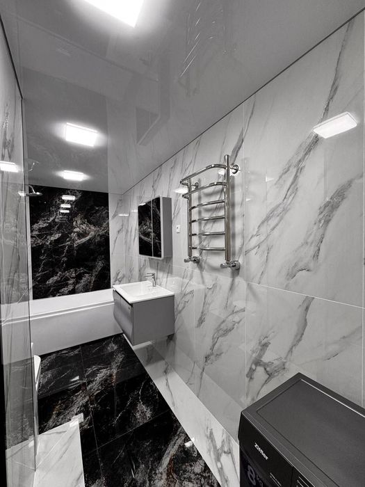 Продаётся 3х квартира Самкоч 1 этаж