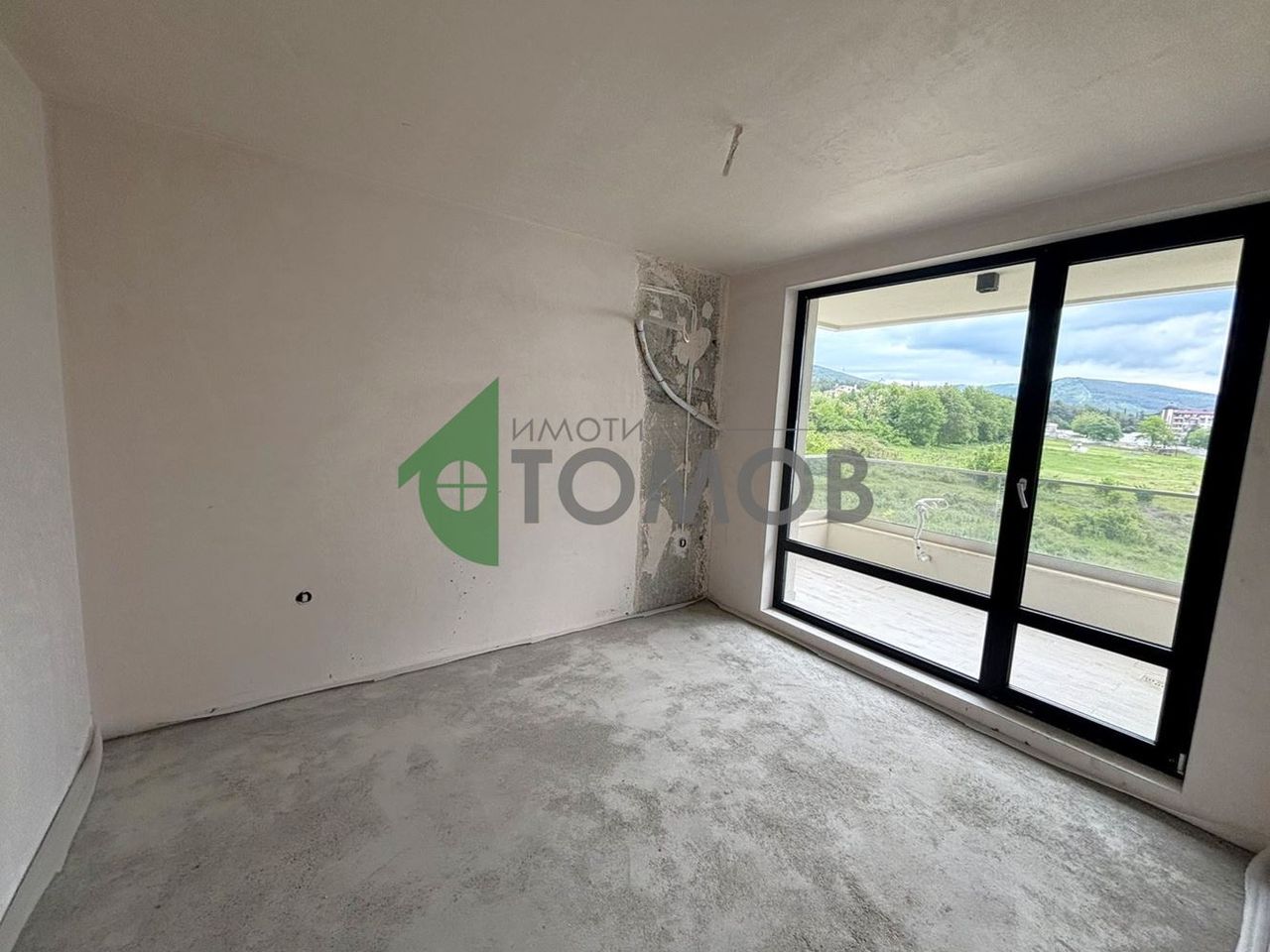 Продава се Четиристаен апартамент в Стара Загора, Аязмото - 112 кв.м за 1206 €/кв.м - Снимка #7