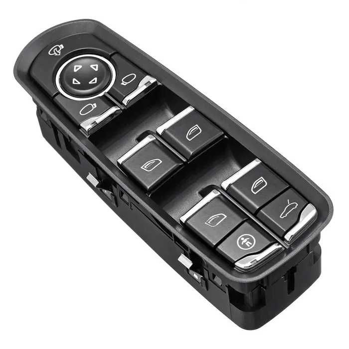 Panou de butoane switch geamuri oglinzi Porsche Panamera,Cayenne 11-17