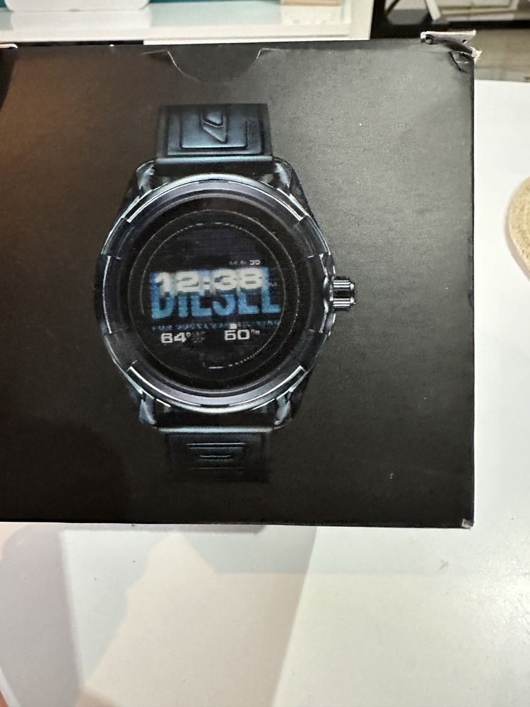 Ceas Diesel Fadelite Smartwatch