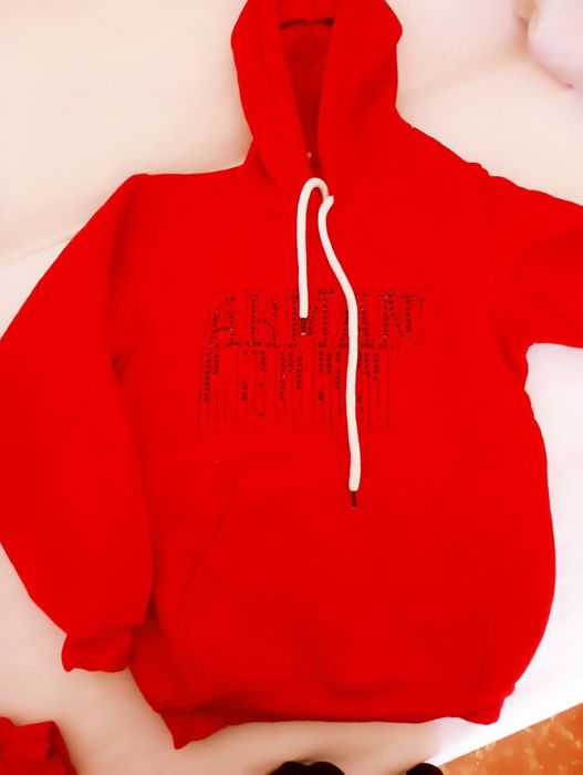 Турецкая спортивка тёплая