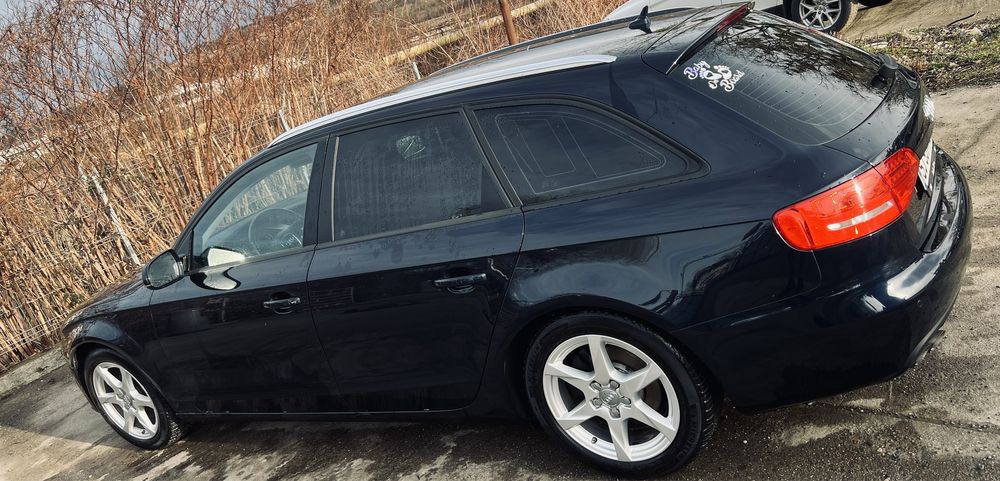 Audi a4 B8 Avant - an 2011, 2.0 TDI