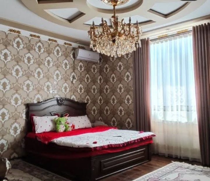 UBORKA XIZMATI _ Fayzli xonadon