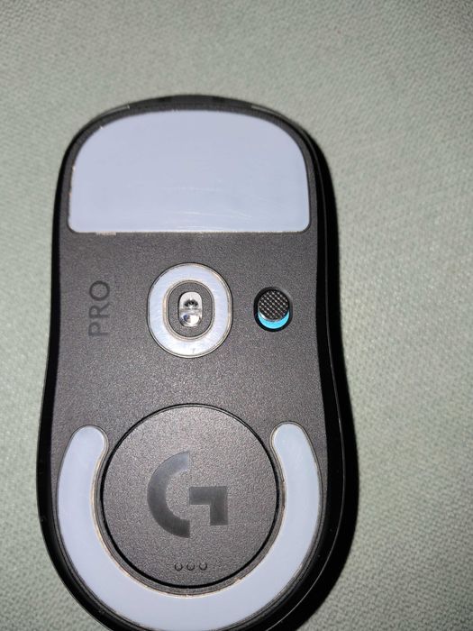 Mouse logitech prox