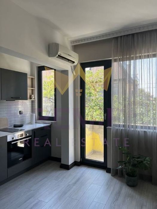 Дава се под наем Двустаен апартамент в Варна, Общината - 65 кв.м за 612 € - Снимка #1