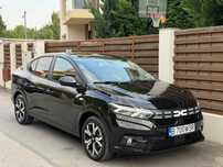 Dacia Logan ECO-G 100Cp Prestige+ fab 2024 Gpl km 18.000 Primu Prop
