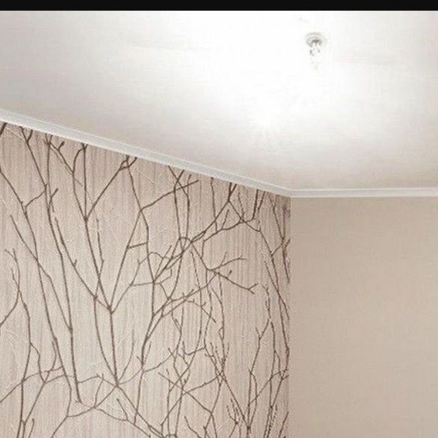 Мелкий ремонт квартир Поклейка Обоев!!!