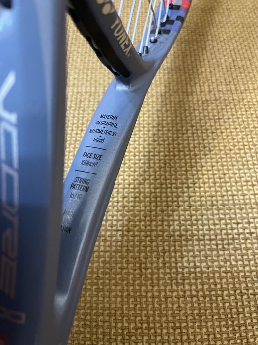 Yonex VCore 100 Limited Edition 2020