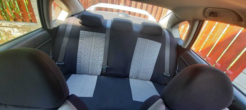 Subaru Legacy 2.5