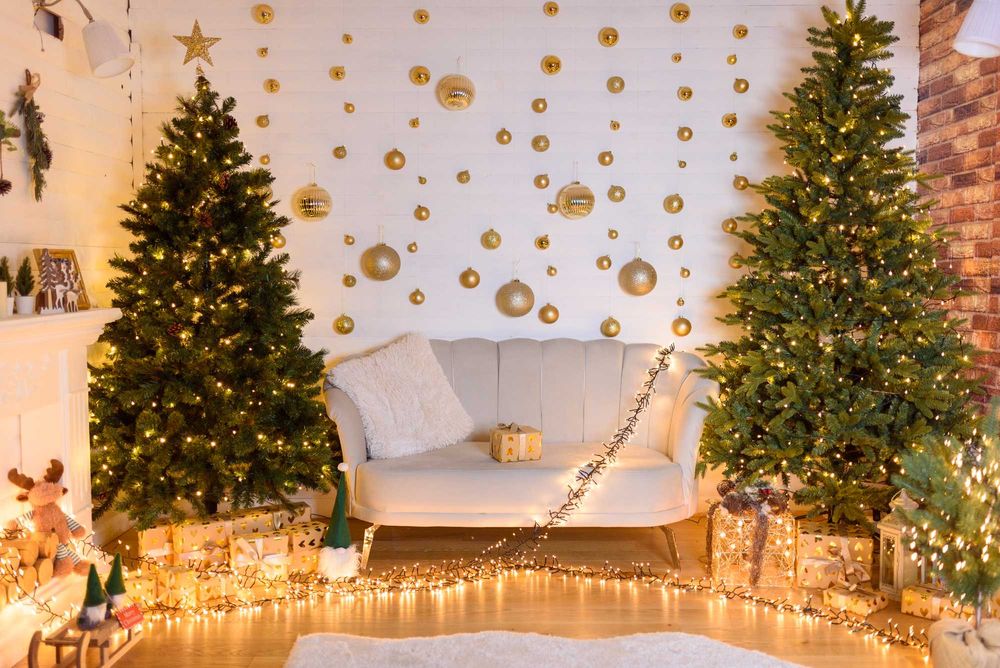 Ședințe foto de Crăciun - București