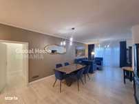 Apart 4 Camere + 2 Terase + Parcare | Eminescu View Residence | Urban